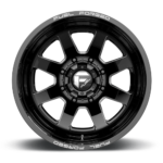 Fuel Mono - DE09 FF09D | 20x8.25 | 8x200 | ET -202
