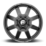 Fuel Mono - DE09 FF09D | 20x8.25 | 8x210 | ET 105