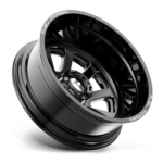 Fuel Mono - DE09 FF09D | 22x8.25 | 10x225 | ET -202