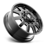 Fuel Mono - DE09 FF09D | 22x12 | 10x170 | ET -50