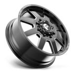 Fuel Mono - DE09 FF09D | 22x8.25 | 8x200 | ET 105