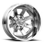 Fuel Mono - DE09 FF09D | 20x8.25 | 8x200 | ET -202