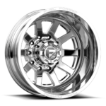Fuel Mono - DE09 FF09D | 24x8.25 | 10x225 | ET -200