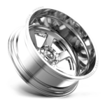 Fuel Mono - DE09 FF09D | 24x8.25 | 8x165.1 | ET -240