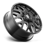 Fuel Mono - DE19 FF19D | 22x8.25 | 8x165.1 | ET 105