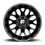 Fuel Mono - DE19 FF19D | 24x8.25 | 8x210 | ET -221