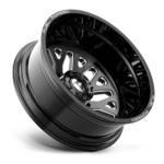 Fuel Mono - DE19 FF19D | 24x8.25 | 10x225 | ET -225