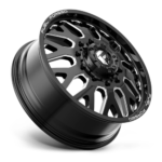 Fuel Mono - DE19 FF19D | 24x12 | 10x170 | ET -50