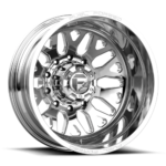 Fuel Mono - DE19 FF19D | 20x10 | 10x170 | ET -24
