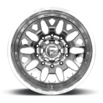 Fuel Mono - DE19 FF19D | 20x10 | 10x170 | ET -24