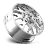 Fuel Mono - DE19 FF19D | 22x8.25 | 8x210 | ET 105