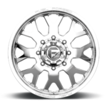 Fuel Mono - DE19 FF19D | 22x8.25 | 8x210 | ET 105