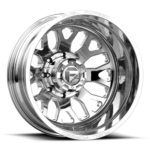Fuel Mono - DE19 FF19D | 24x8.25 | 8x200 | ET -200