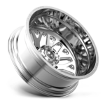 Fuel Mono - DE19 FF19D | 24x8.25 | 10x225 | ET -225