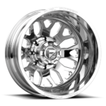 Fuel Mono - DE19 FF19D | 24x8.25 | 8x200 | ET -225