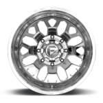 Fuel Mono - DE19 FF19D | 24x8.25 | 8x200 | ET -225