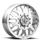 Fuel Mono - DE19 FF19D | 24x8.25 | 10x225 | ET 105