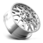 Fuel Mono - DE19 FF19D | 24x8.25 | 10x225 | ET 105