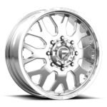 Fuel Mono - DE19 FF19D | 24x12 | 8x170 | ET -50