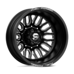 Fuel Mono - DB66 FFC66 | 22x8.25 | 10x225 | ET -202