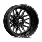 Fuel Mono - DB66 FFC66 | 22x8.25 | 8x200 | ET -202