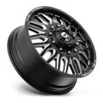 Fuel Mono - DB66 FFC66 | 20x8.25 | 10x225 | ET 105