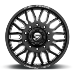 Fuel Mono - DB66 FFC66 | 20x8.25 | 10x225 | ET 105