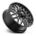 Fuel Mono - DB66 FFC66 | 22x8.25 | 8x200 | ET 105