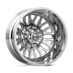 Fuel Mono - DB66 FFC66 | 20x8.25 | 10x225 | ET -202