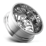 Fuel Mono - DB66 FFC66 | 20x8.25 | 10x225 | ET -202
