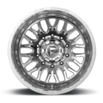 Fuel Mono - DB66 FFC66 | 20x8.25 | 10x225 | ET -202