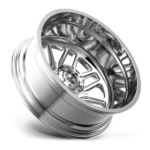 Fuel Mono - DB66 FFC66 | 20x8.25 | 8x200 | ET -202