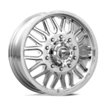 Fuel Mono - DB66 FFC66 | 20x8.25 | 10x225 | ET 105