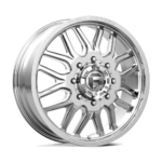 Fuel Mono - DB66 FFC66 | 20x8.25 | 8x200 | ET 105