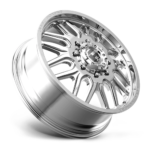 Fuel Mono - DB66 FFC66 | 20x8.25 | 8x200 | ET 105