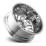 Fuel Mono - DB66 FFC66 | 22x8.25 | 10x225 | ET -202