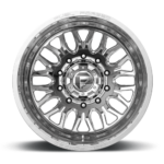 Fuel Mono - DB66 FFC66 | 22x8.25 | 10x225 | ET -202