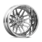 Fuel Mono - DB66 FFC66 | 22x8.25 | 8x200 | ET -202