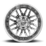 Fuel Mono - DB66 FFC66 | 22x8.25 | 8x200 | ET -202