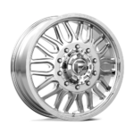 Fuel Mono - DB66 FFC66 | 22x8.25 | 10x225 | ET 105