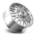 Fuel Mono - DB66 FFC66 | 22x8.25 | 10x225 | ET 105