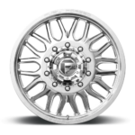 Fuel Mono - DB66 FFC66 | 22x8.25 | 10x225 | ET 105