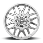 Fuel Mono - DB66 FFC66 | 22x8.25 | 8x200 | ET 105