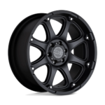 Black Rhino - GLAMIS | 18x9 | 5x150 | ET 12