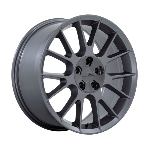 American Racing - AR948 | 18x8 | 5x112/5x120 | ET 40