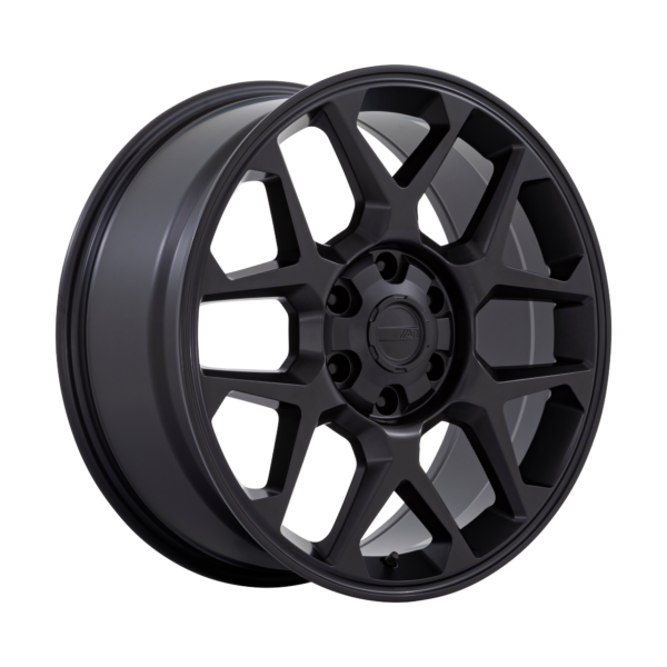 American Racing - AR949 | 20x8.5 | 6x114.3/6x139.7 | ET 30