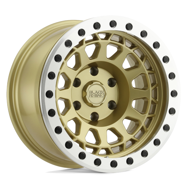 Black Rhino - PRIMM BEADLOCK | 17x8.5 | 5x127 | ET -38