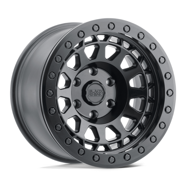 Black Rhino - PRIMM BEADLOCK | 17x8.5 | 5x127 | ET -38
