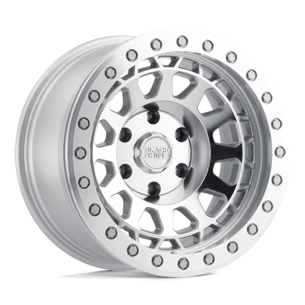 Black Rhino - PRIMM BEADLOCK | 17x8.5 | 6x139.7 | ET -30