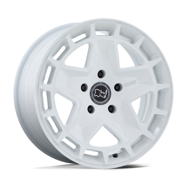 Black Rhino - BR400 CORSICA | 18x8 | 5x130 | ET 20